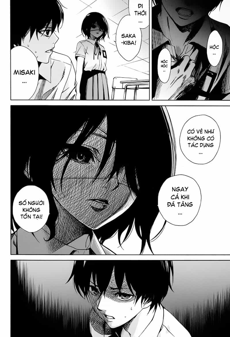 Naguri Tamer No Isekai Seikatsu - Chương 11 - ảnh 37