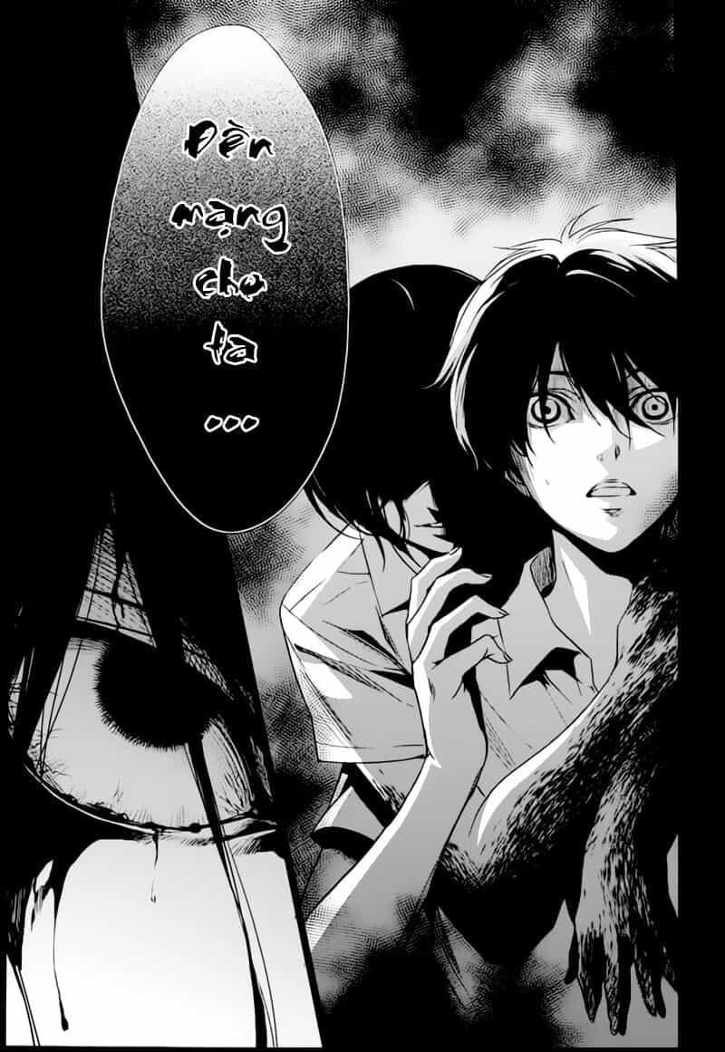 Naguri Tamer No Isekai Seikatsu - Chương 12 - ảnh 13