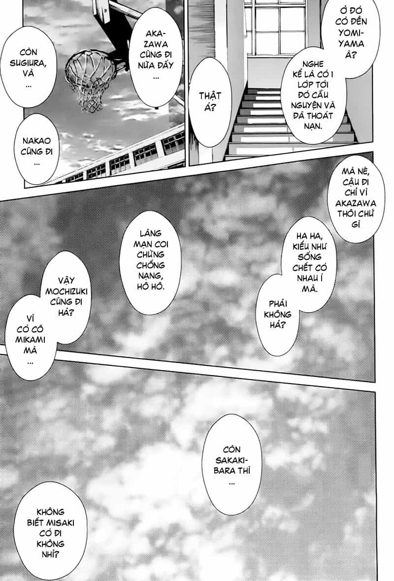 Naguri Tamer No Isekai Seikatsu - Chương 13 - ảnh 13