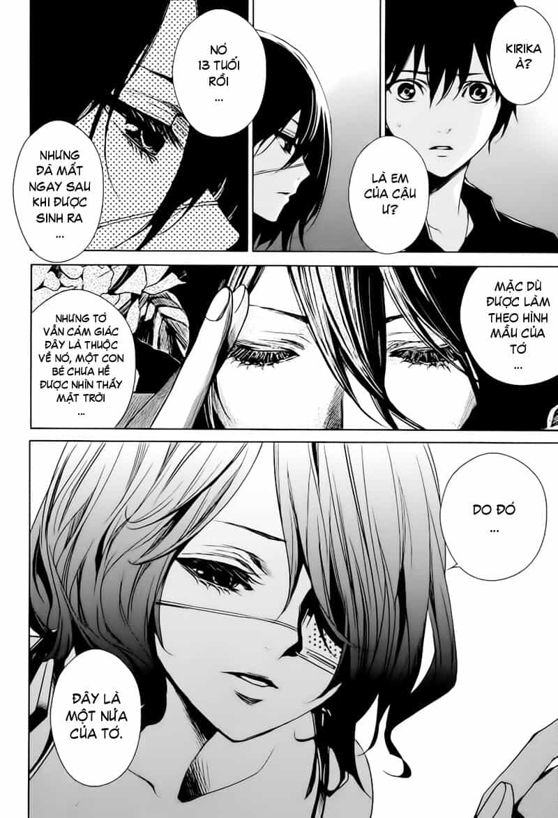 Naguri Tamer No Isekai Seikatsu - Chương 14 - ảnh 11