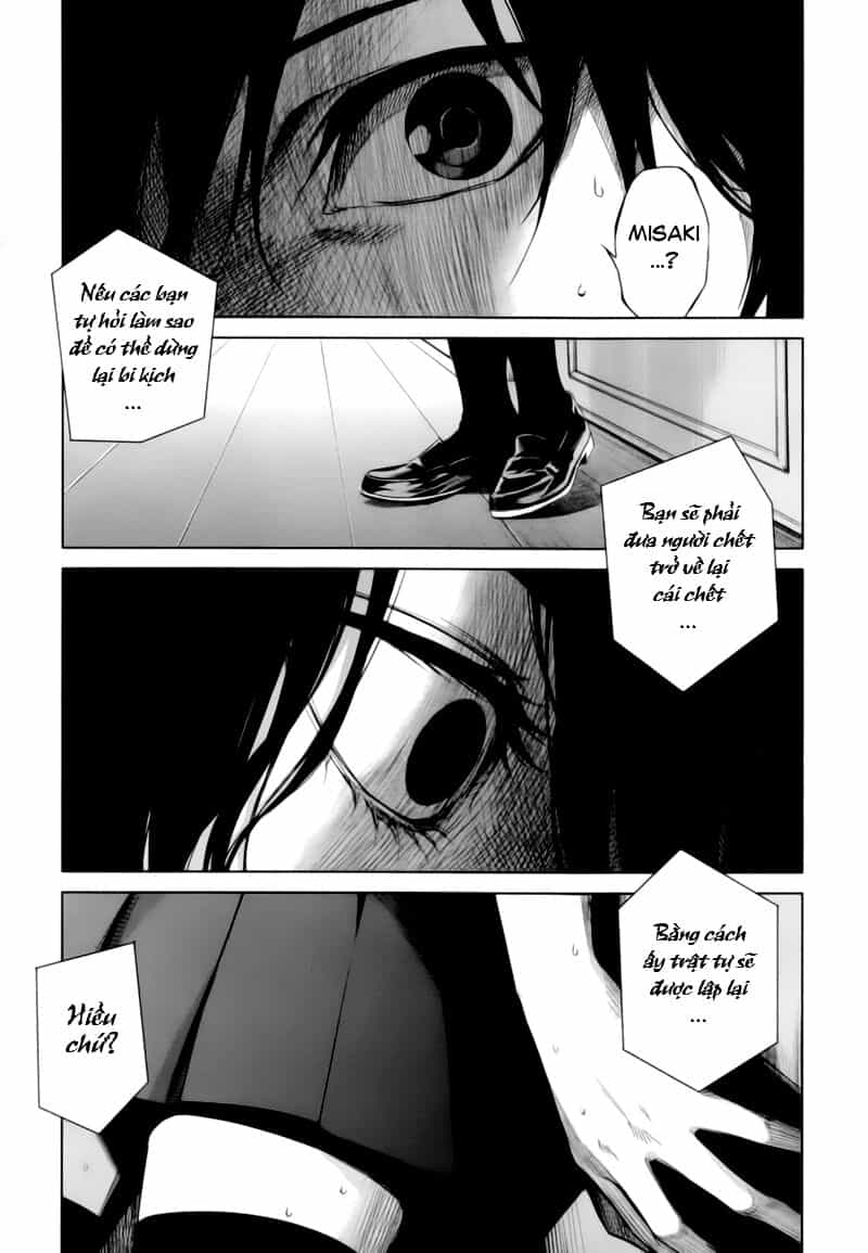 Naguri Tamer No Isekai Seikatsu - Chương 15 - ảnh 35