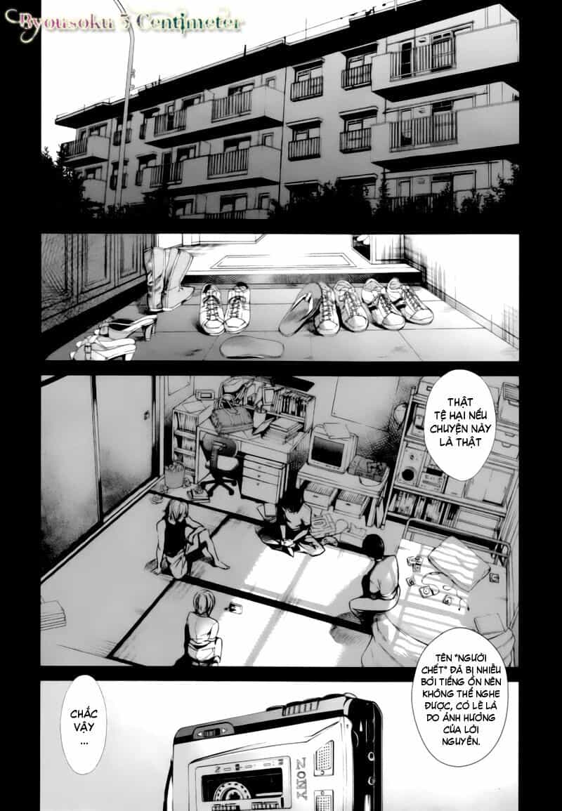 Naguri Tamer No Isekai Seikatsu - Chương 16 - ảnh 5