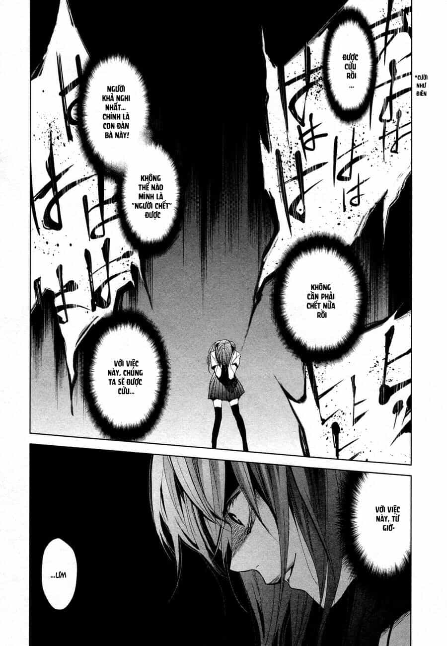 Naguri Tamer No Isekai Seikatsu - Chương 18 - ảnh 26