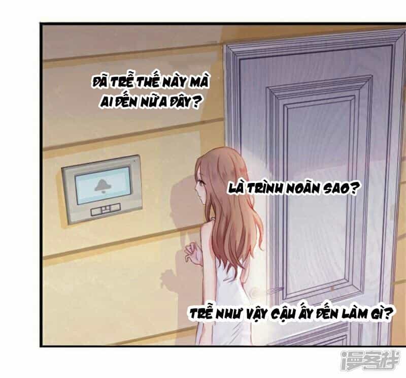 Năm Ấy Gặp Được Em Là Điều May Mắn - Chương 7 - ảnh 8