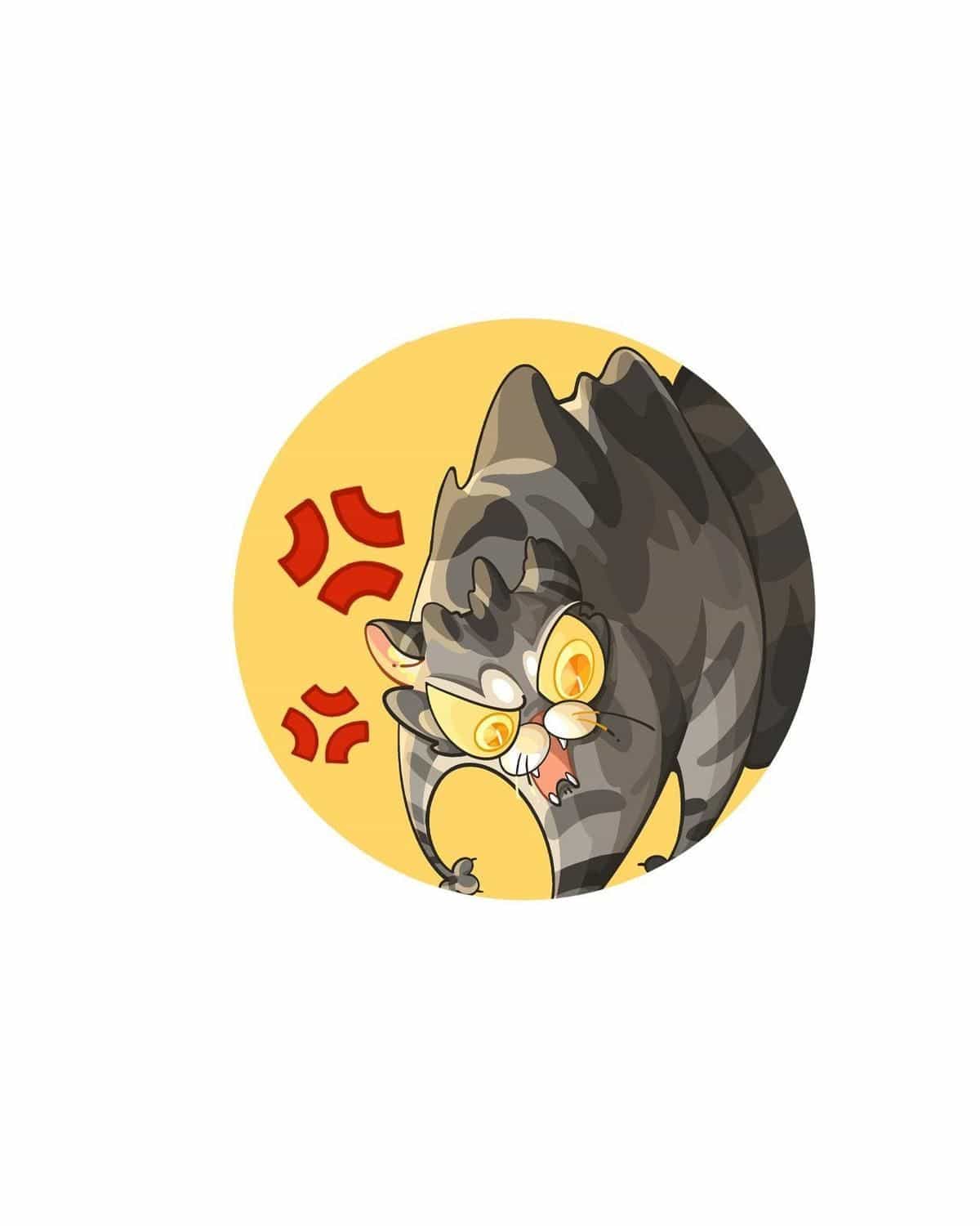Năm Bạn Mèo - Chương 14 - ảnh 2
