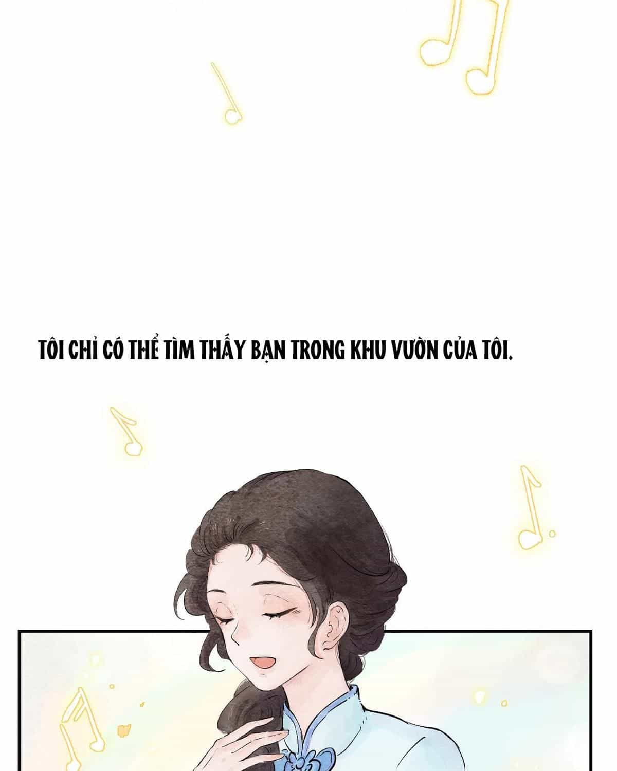 Năm Bạn Mèo - Chương 15 - ảnh 7