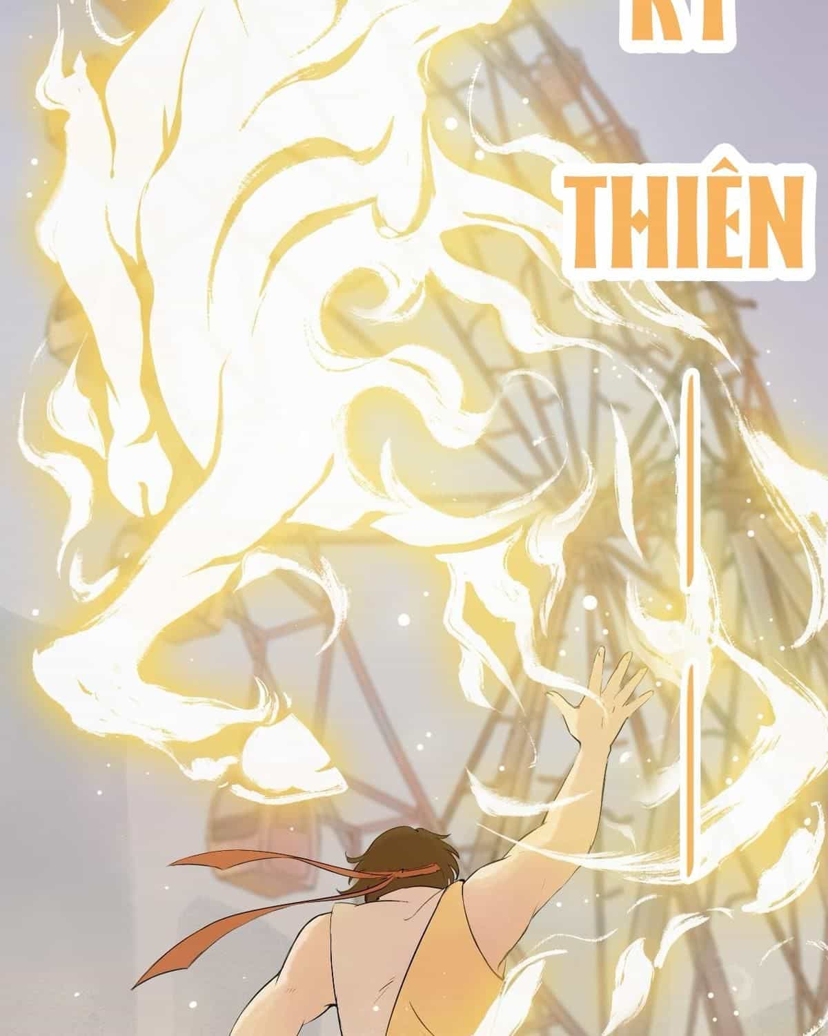 Năm Bạn Mèo - Chương 19 - ảnh 17