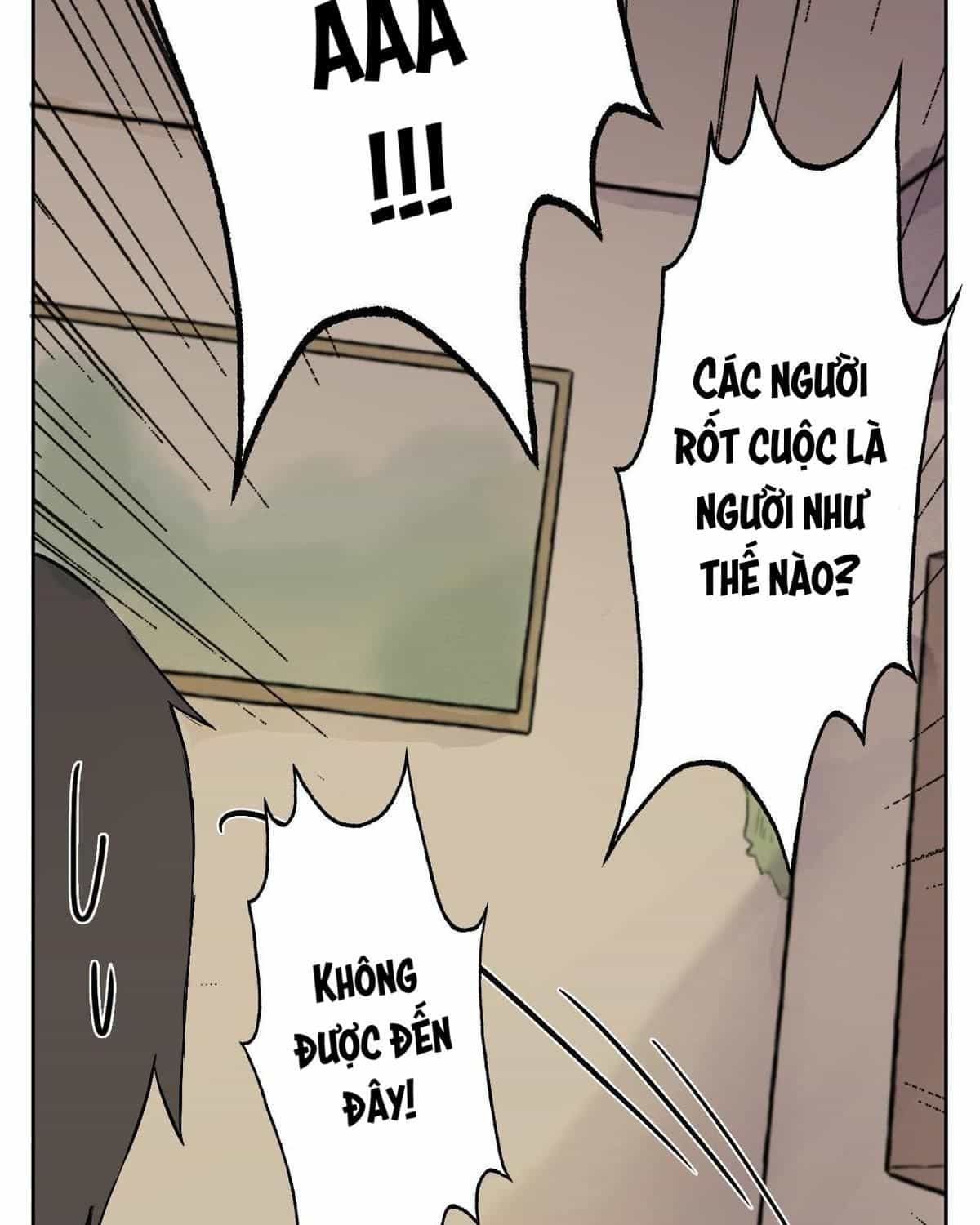 Năm Bạn Mèo - Chương 20 - ảnh 17
