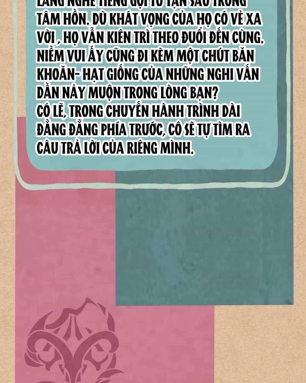Năm Bạn Mèo - Chương 20 - ảnh 36