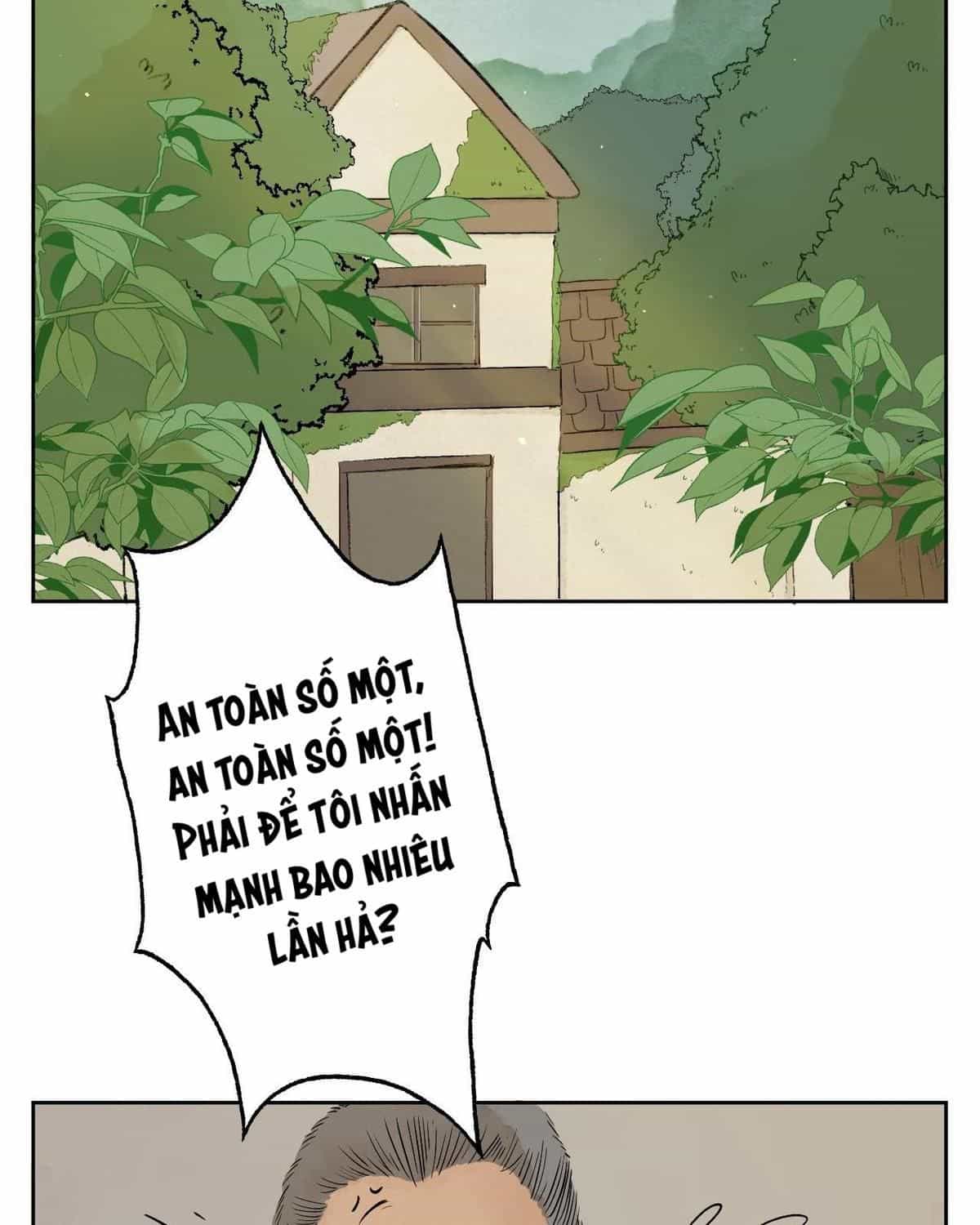 Năm Bạn Mèo - Chương 20 - ảnh 5