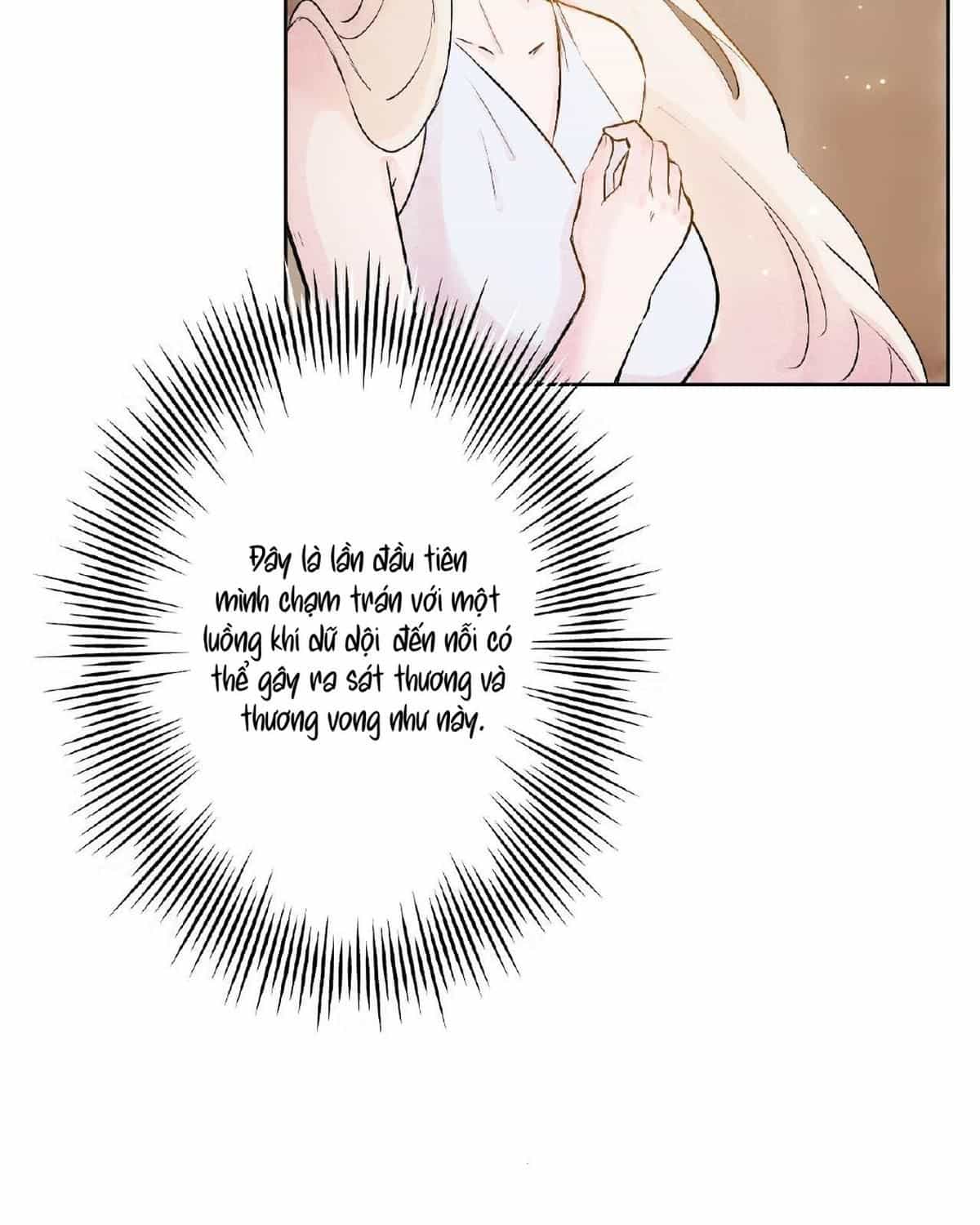Năm Bạn Mèo - Chương 22 - ảnh 19
