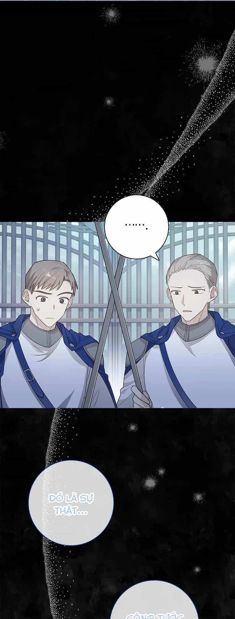 Nam Chính À, Tôi Sẽ Tôn Trọng Sở Thích Của Anh - Chương 21 - ảnh 13