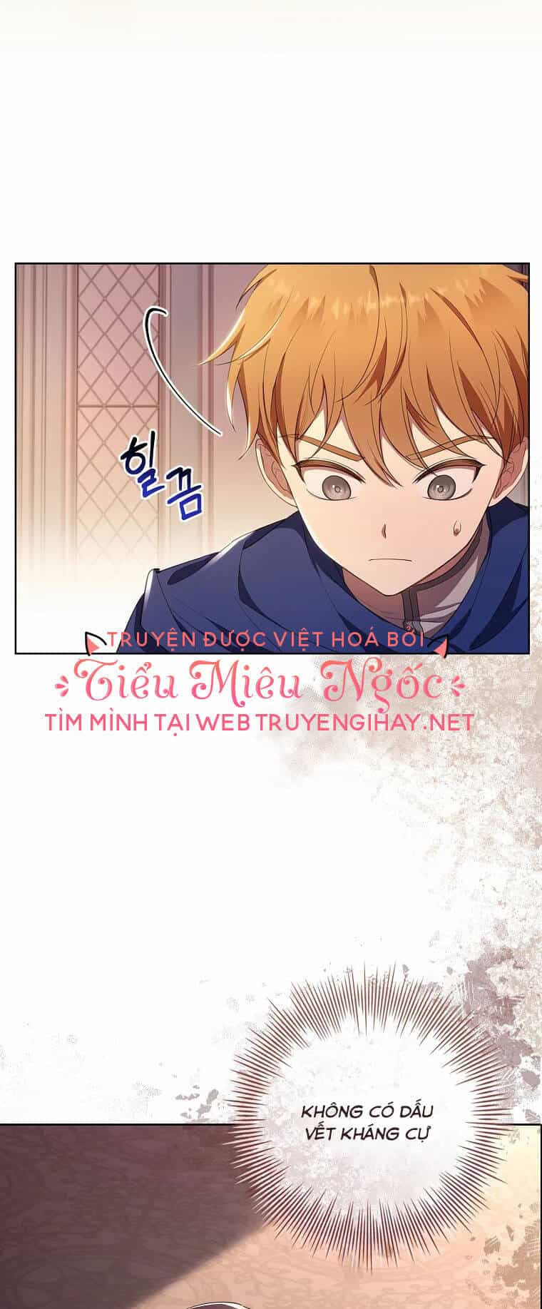 Nam Chính À, Tôi Sẽ Tôn Trọng Sở Thích Của Anh - Chương 22 - ảnh 25