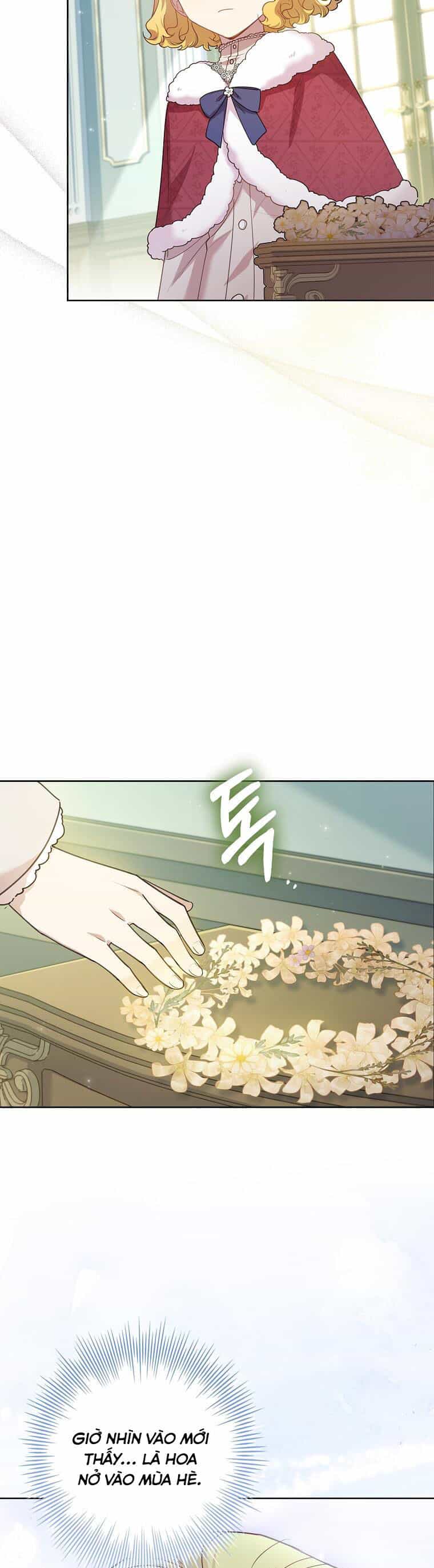 Nam Chính À, Tôi Sẽ Tôn Trọng Sở Thích Của Anh - Chương 26 - ảnh 11