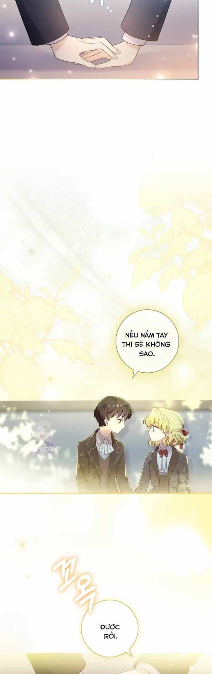 Nam Chính À, Tôi Sẽ Tôn Trọng Sở Thích Của Anh - Chương 31 - ảnh 14