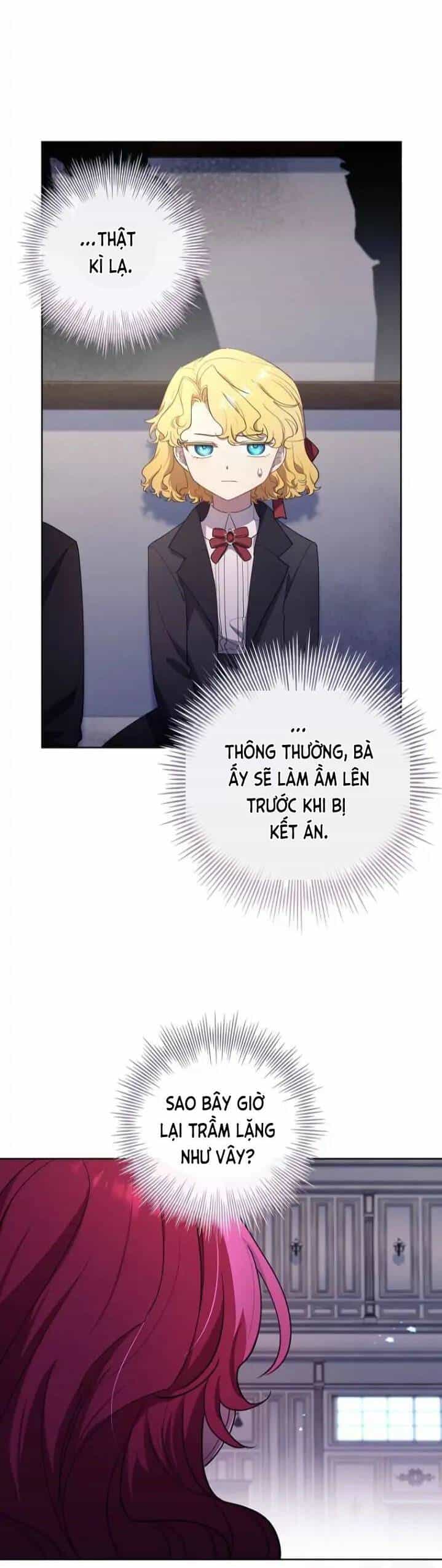 Nam Chính À, Tôi Sẽ Tôn Trọng Sở Thích Của Anh - Chương 31 - ảnh 24