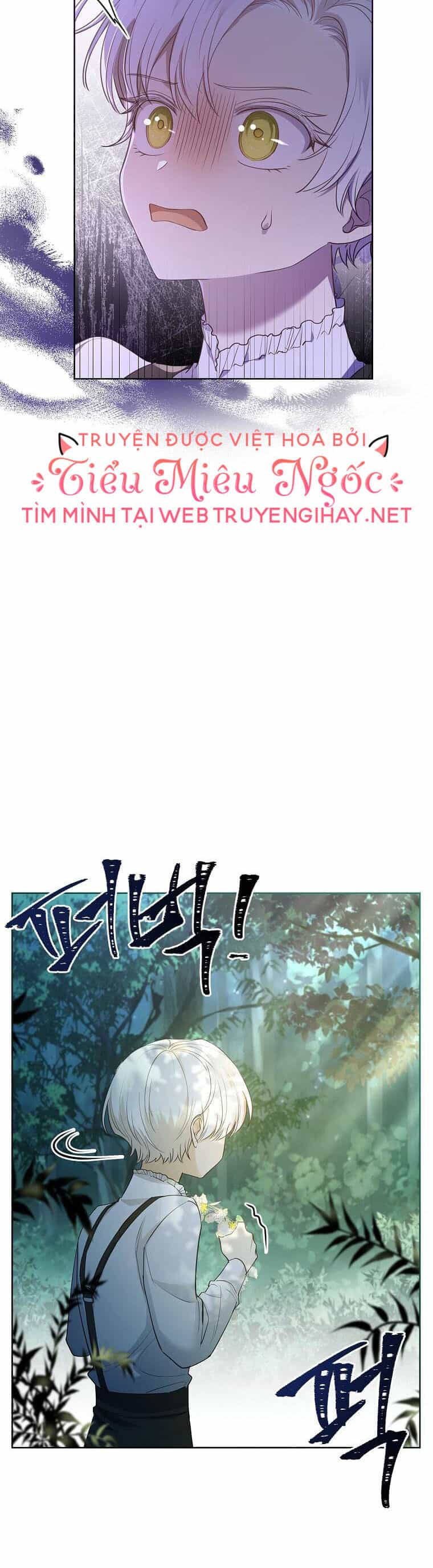 Nam Chính À, Tôi Sẽ Tôn Trọng Sở Thích Của Anh - Chương 33 - ảnh 22