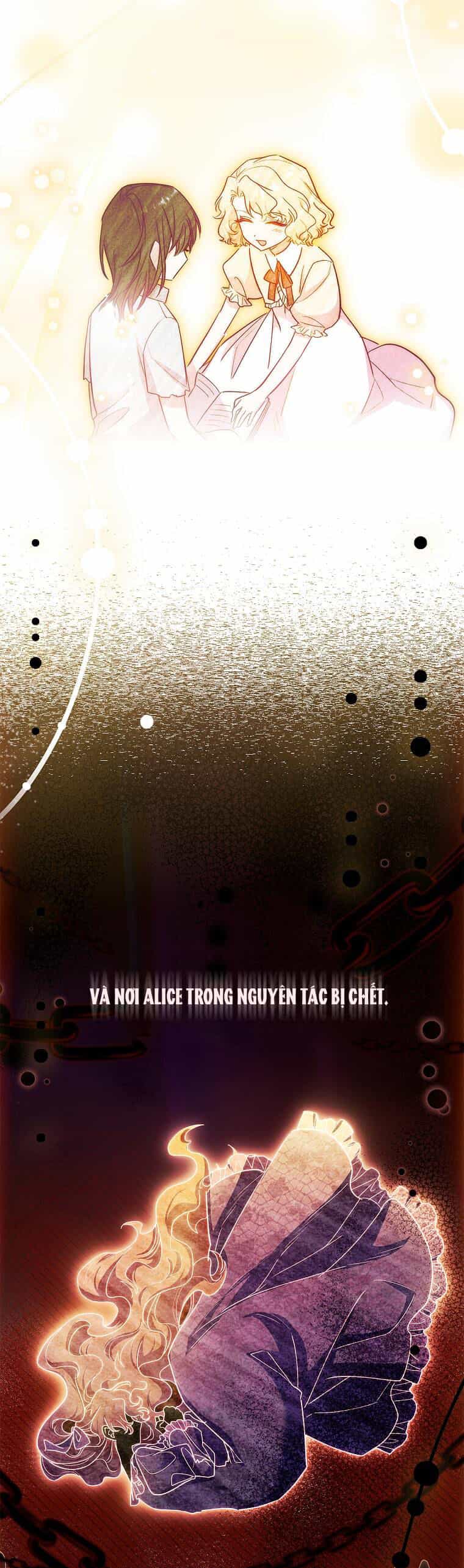 Nam Chính À, Tôi Sẽ Tôn Trọng Sở Thích Của Anh - Chương 37 - ảnh 16