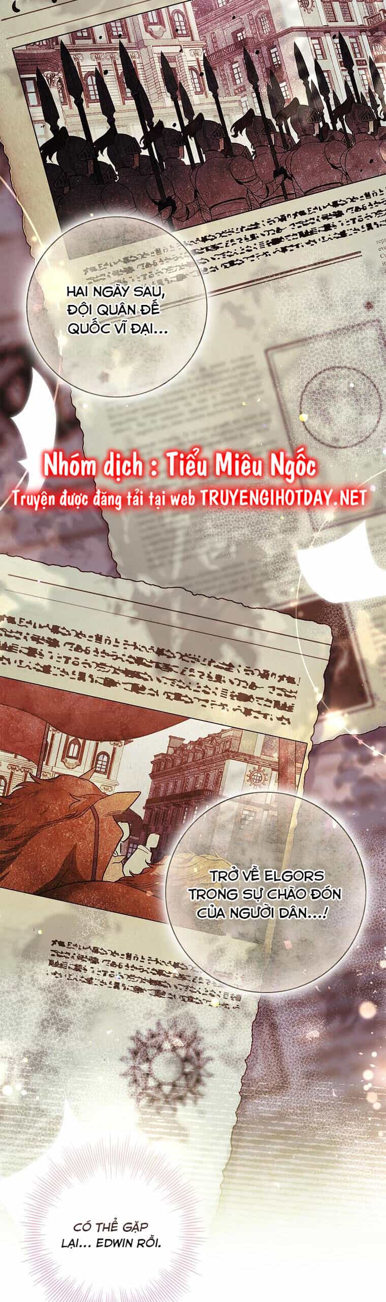 Nam Chính À, Tôi Sẽ Tôn Trọng Sở Thích Của Anh - Chương 37 - ảnh 5
