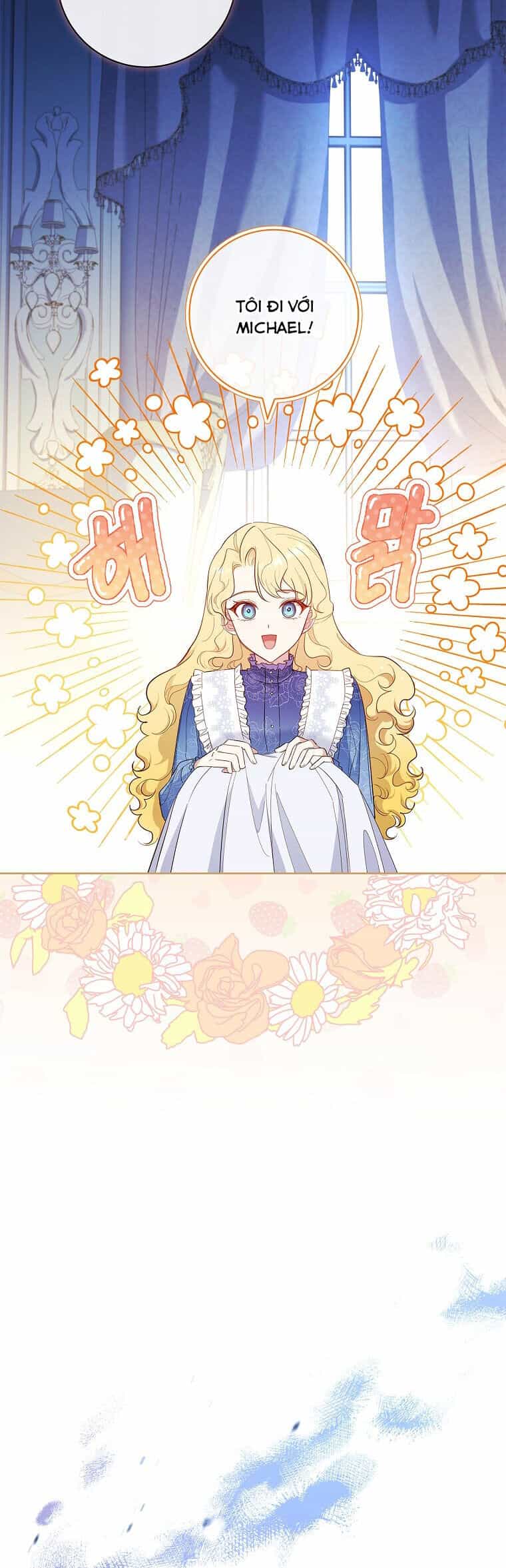 Nam Chính À, Tôi Sẽ Tôn Trọng Sở Thích Của Anh - Chương 39 - ảnh 57