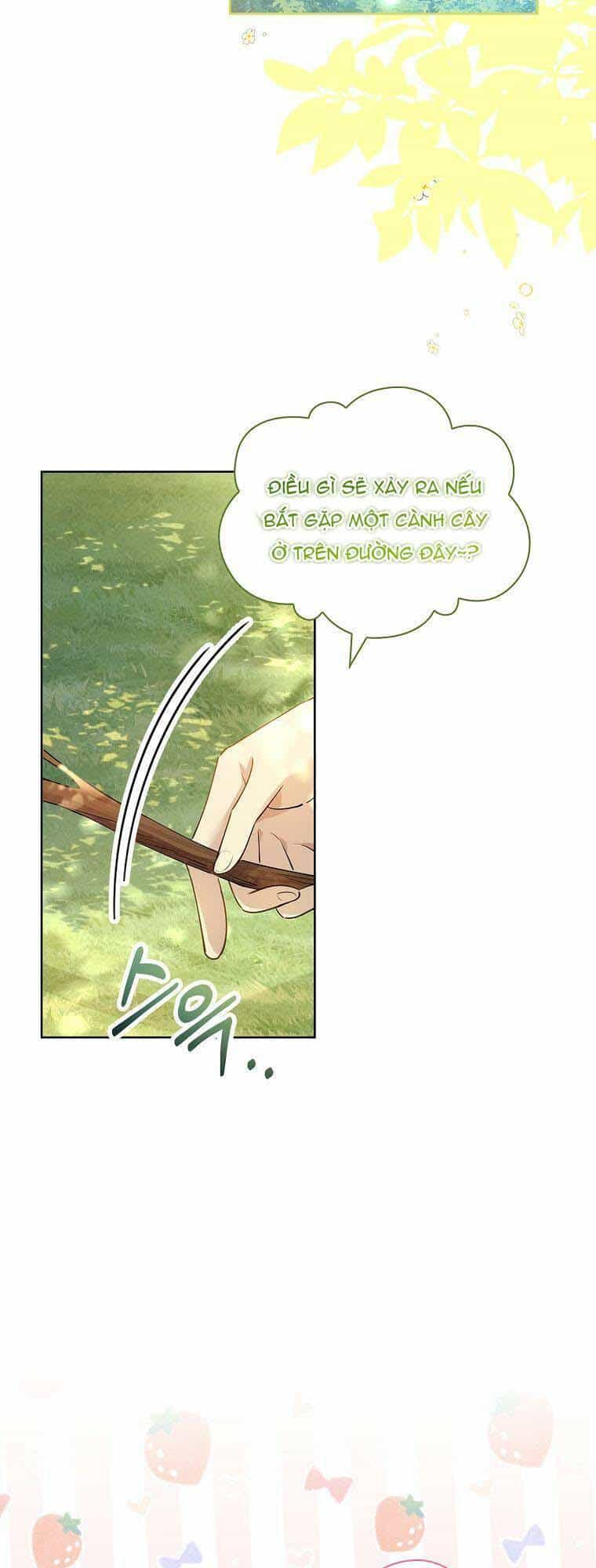 Nam Chính À, Tôi Sẽ Tôn Trọng Sở Thích Của Anh - Chương 4 - ảnh 44