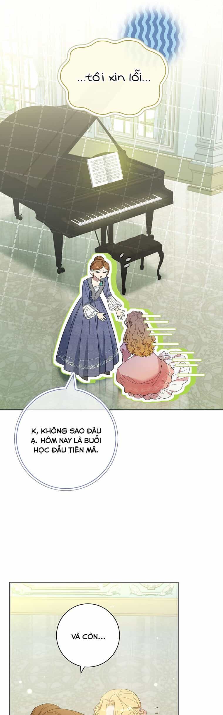 Nam Chính À, Tôi Sẽ Tôn Trọng Sở Thích Của Anh - Chương 41 - ảnh 17