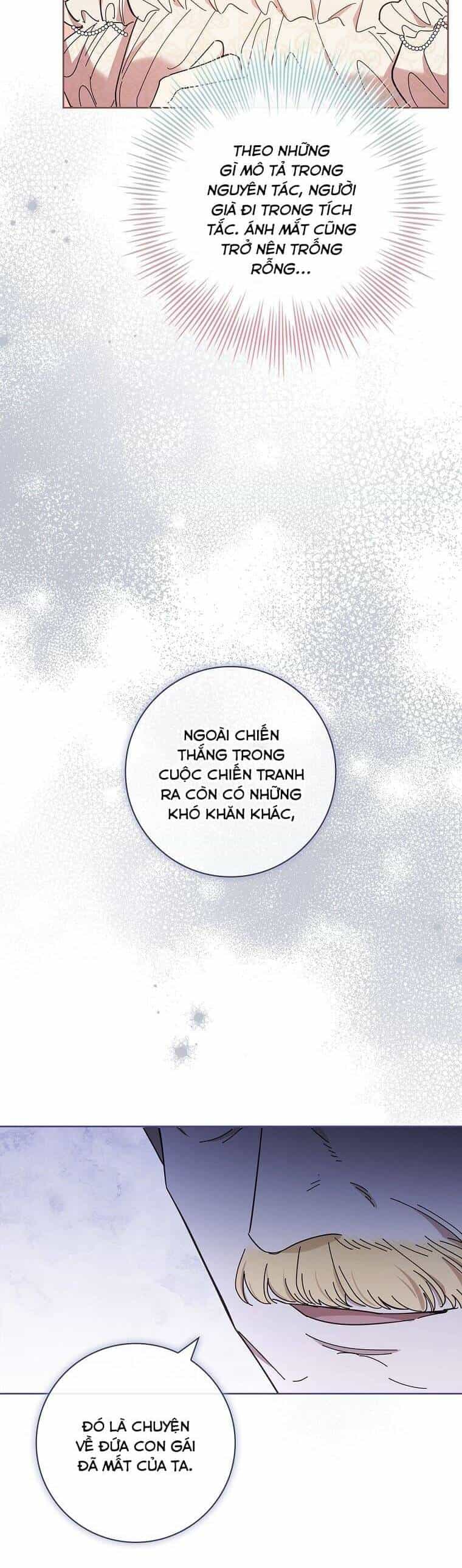 Nam Chính À, Tôi Sẽ Tôn Trọng Sở Thích Của Anh - Chương 43 - ảnh 50