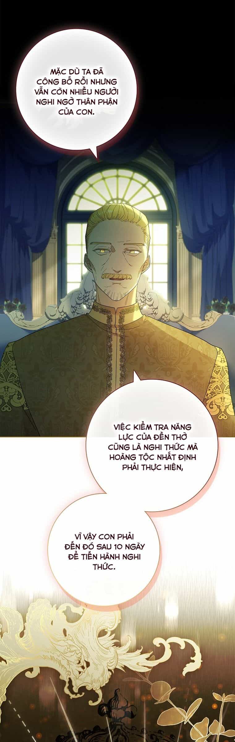 Nam Chính À, Tôi Sẽ Tôn Trọng Sở Thích Của Anh - Chương 45 - ảnh 18
