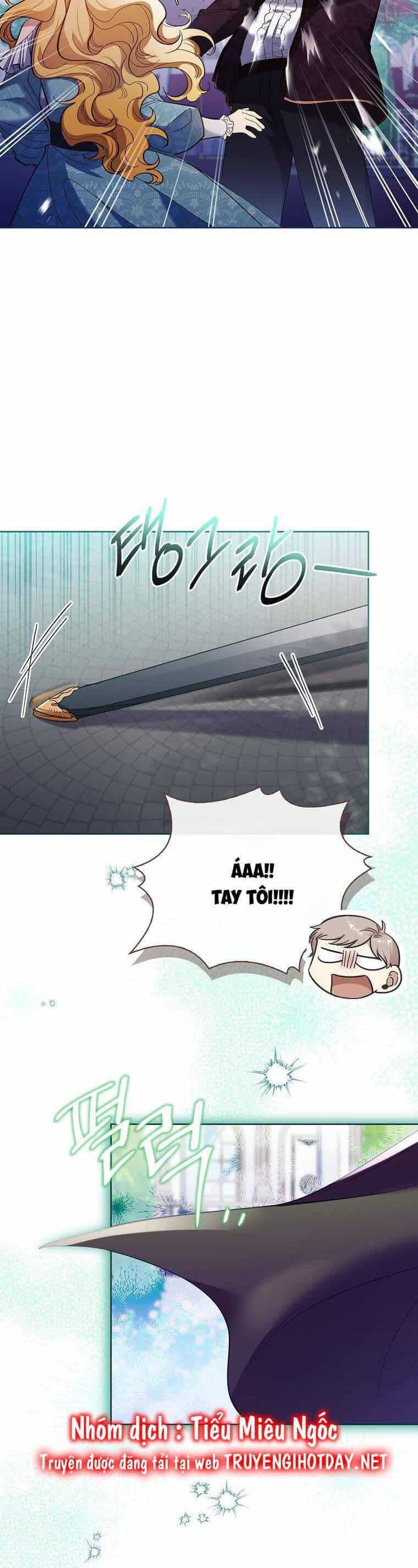 Nam Chính À, Tôi Sẽ Tôn Trọng Sở Thích Của Anh - Chương 46 - ảnh 33