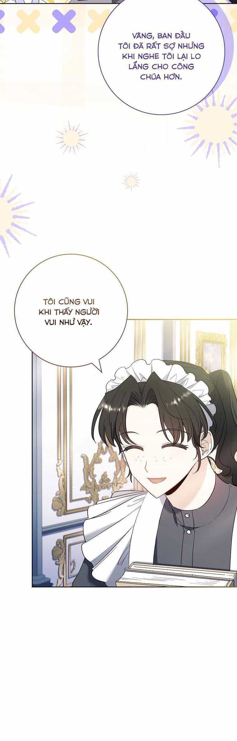 Nam Chính À, Tôi Sẽ Tôn Trọng Sở Thích Của Anh - Chương 49 - ảnh 26