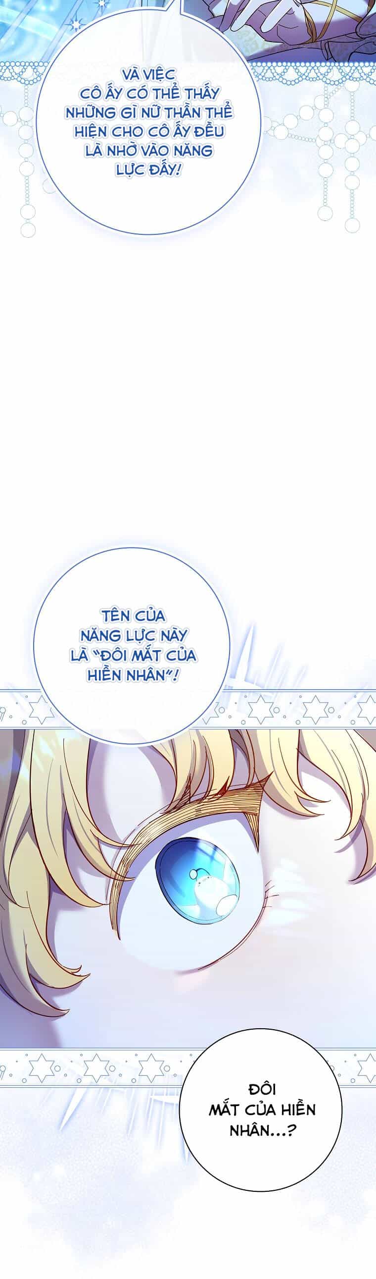 Nam Chính À, Tôi Sẽ Tôn Trọng Sở Thích Của Anh - Chương 52 - ảnh 20
