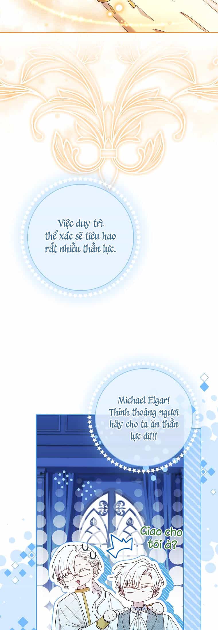 Nam Chính À, Tôi Sẽ Tôn Trọng Sở Thích Của Anh - Chương 52 - ảnh 32