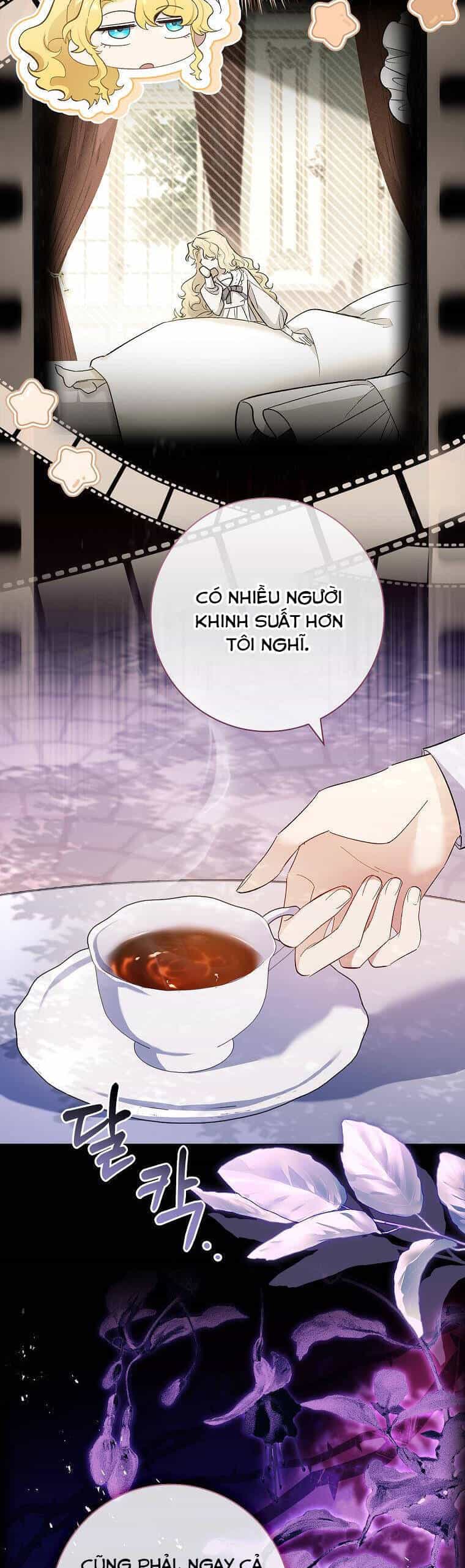 Nam Chính À, Tôi Sẽ Tôn Trọng Sở Thích Của Anh - Chương 60 - ảnh 27