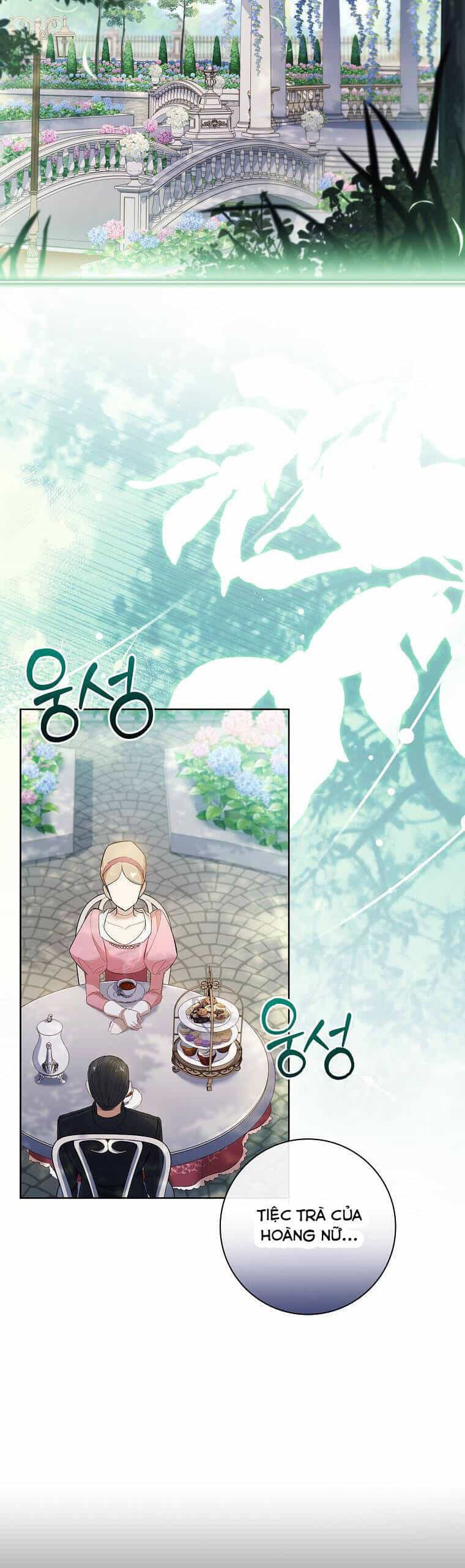 Nam Chính À, Tôi Sẽ Tôn Trọng Sở Thích Của Anh - Chương 60 - ảnh 3