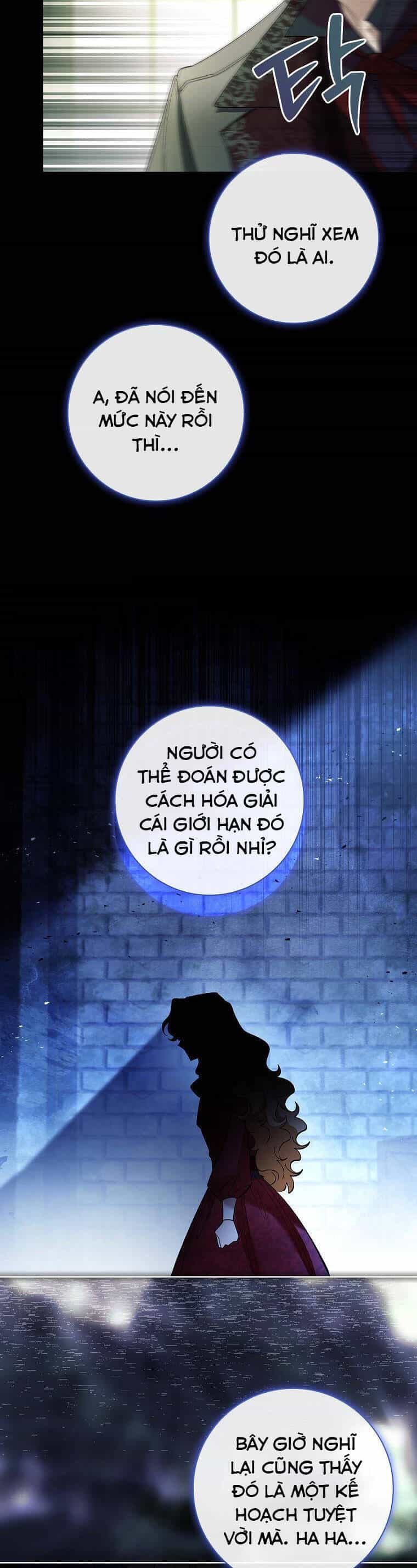 Nam Chính À, Tôi Sẽ Tôn Trọng Sở Thích Của Anh - Chương 63 - ảnh 33