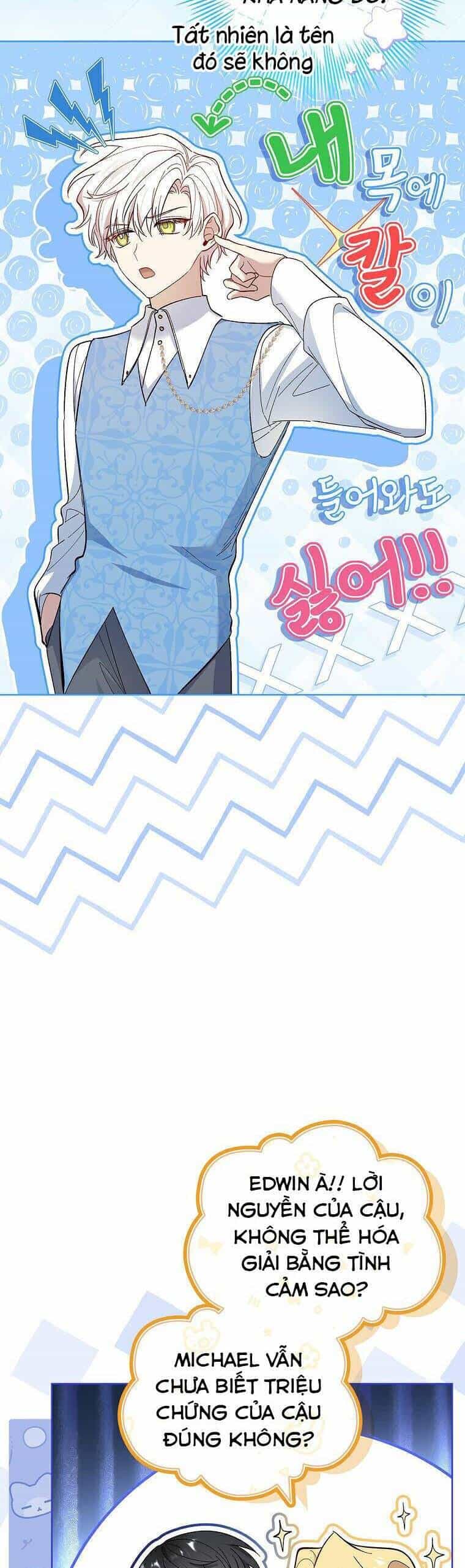 Nam Chính À, Tôi Sẽ Tôn Trọng Sở Thích Của Anh - Chương 64 - ảnh 33