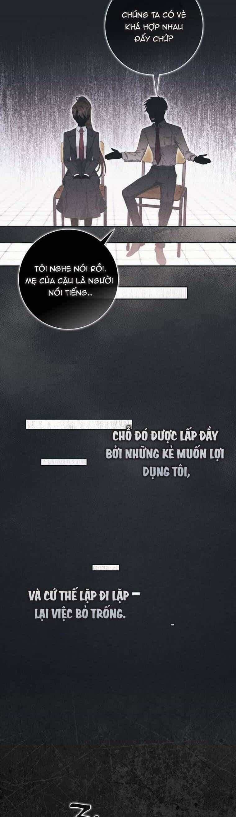 Nam Chính Ám Ảnh Với Sức Khỏe Của Tôi - Chương 14 - ảnh 30