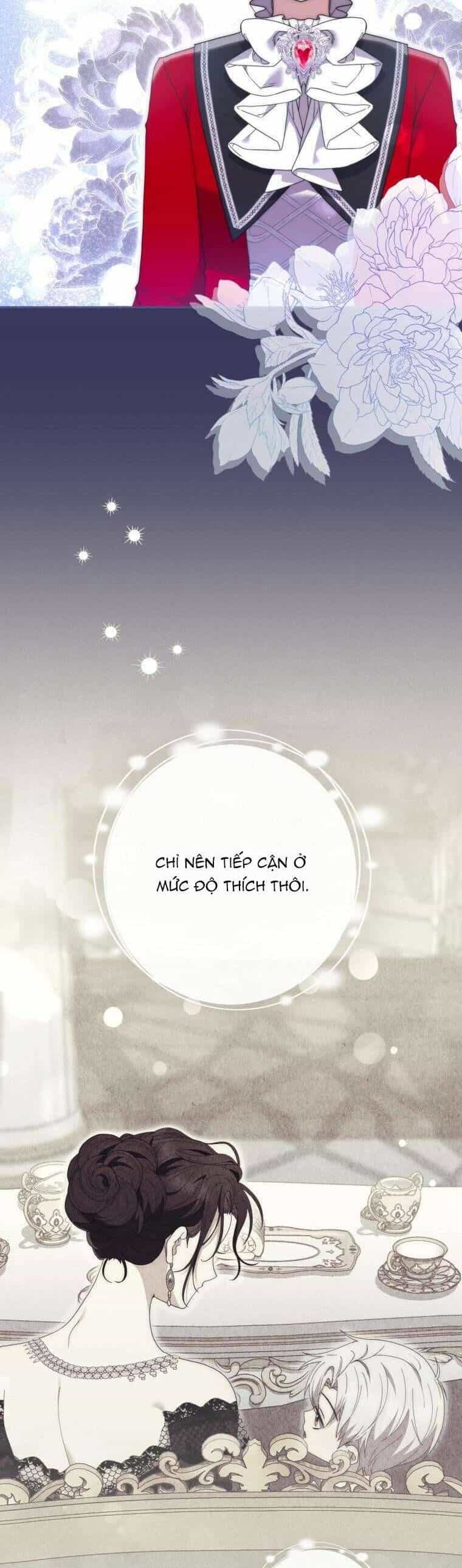 Nam Chính Ám Ảnh Với Sức Khỏe Của Tôi - Chương 15 - ảnh 2