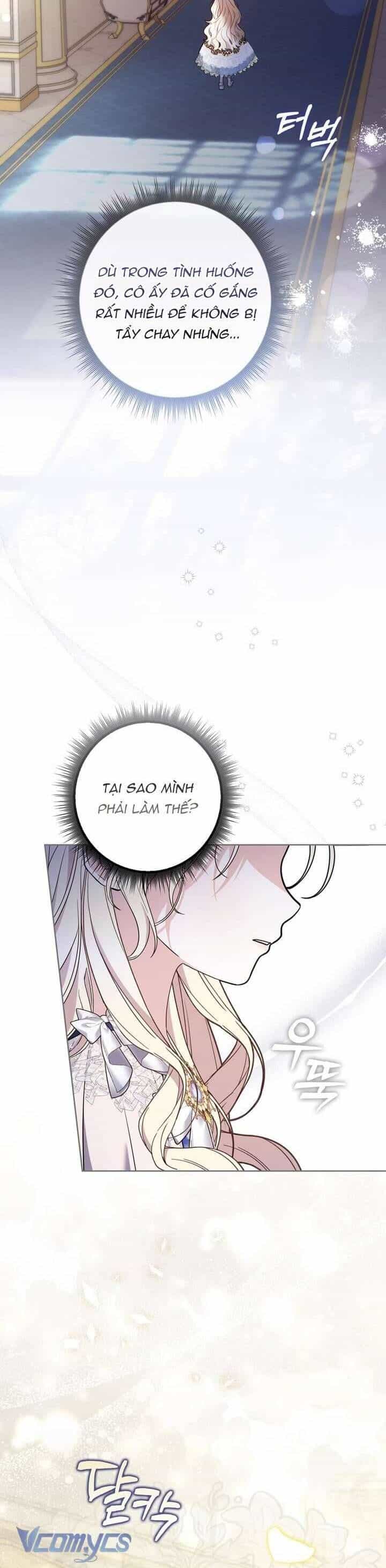 Nam Chính Ám Ảnh Với Sức Khỏe Của Tôi - Chương 2 - ảnh 12