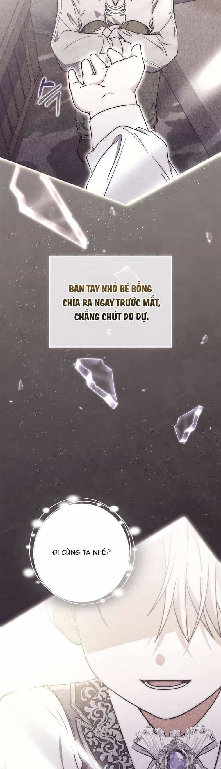 Nam Chính Ám Ảnh Với Sức Khỏe Của Tôi - Chương 25 - ảnh 8