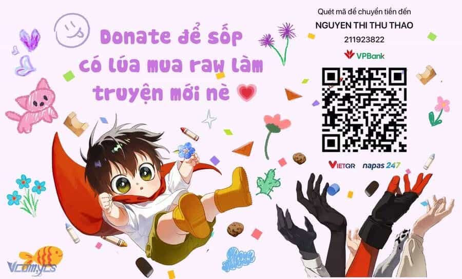 Nam Chính Ám Ảnh Với Sức Khỏe Của Tôi - Chương 26 - ảnh 3