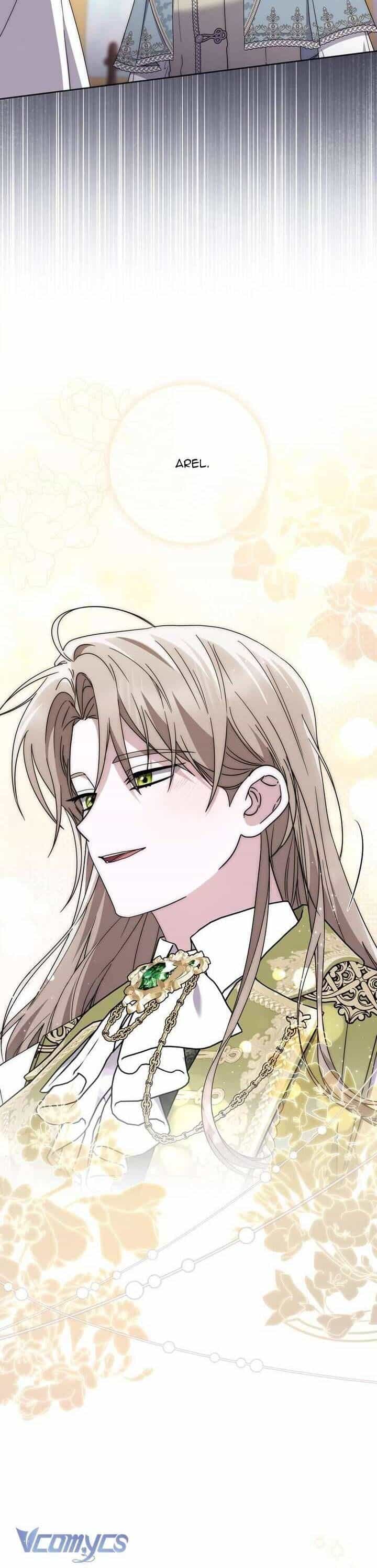 Nam Chính Ám Ảnh Với Sức Khỏe Của Tôi - Chương 31 - ảnh 36