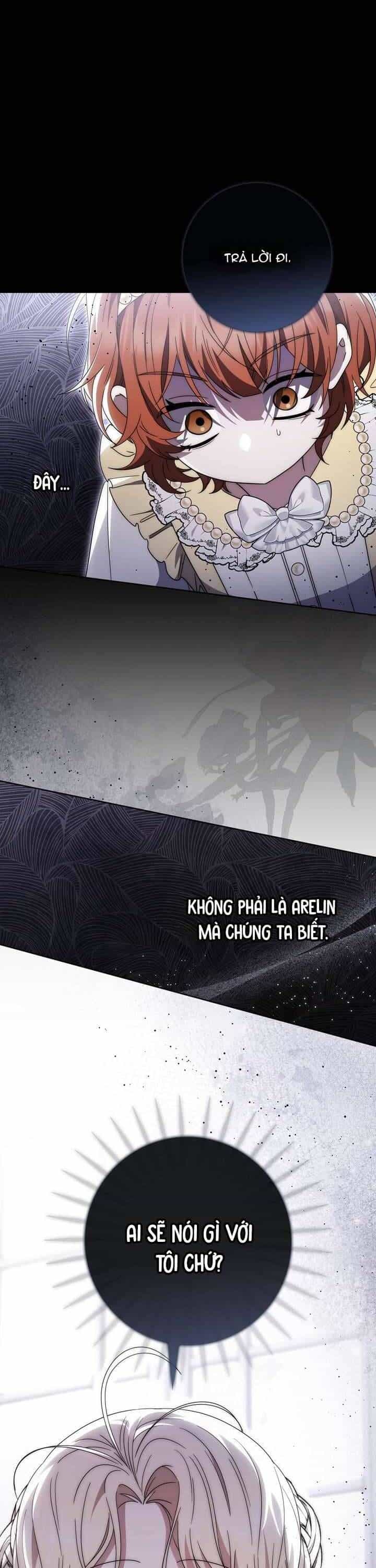 Nam Chính Ám Ảnh Với Sức Khỏe Của Tôi - Chương 31 - ảnh 8