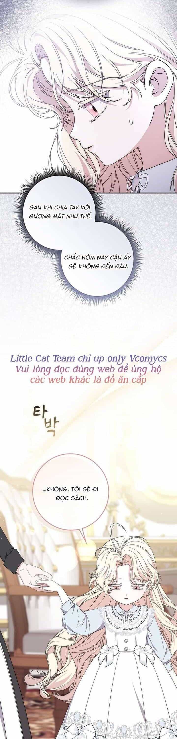 Nam Chính Ám Ảnh Với Sức Khỏe Của Tôi - Chương 32 - ảnh 4