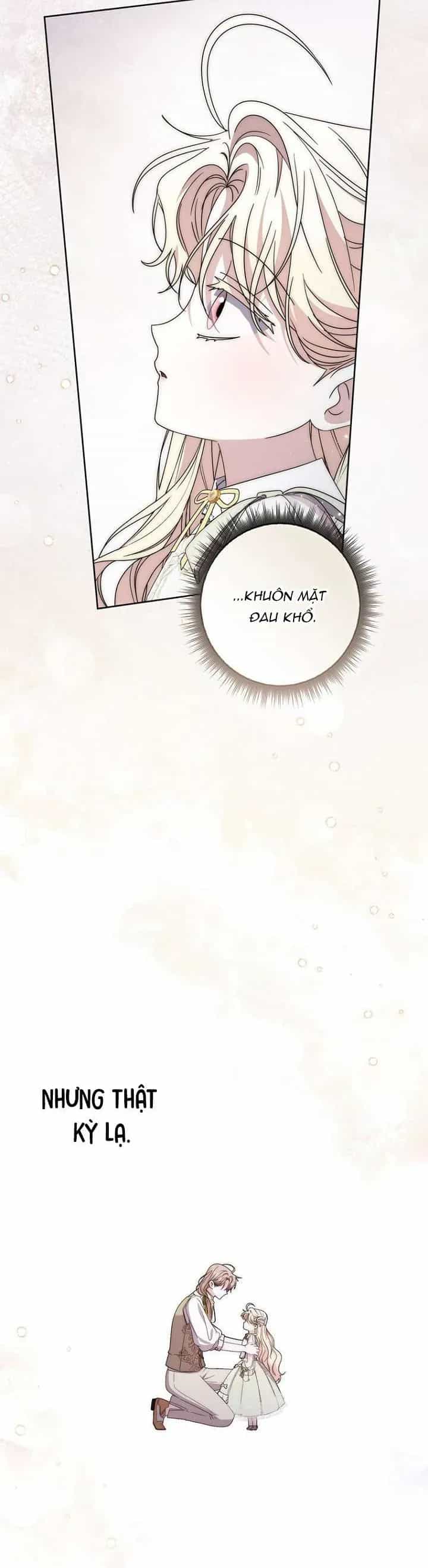 Nam Chính Ám Ảnh Với Sức Khỏe Của Tôi - Chương 36 - ảnh 21