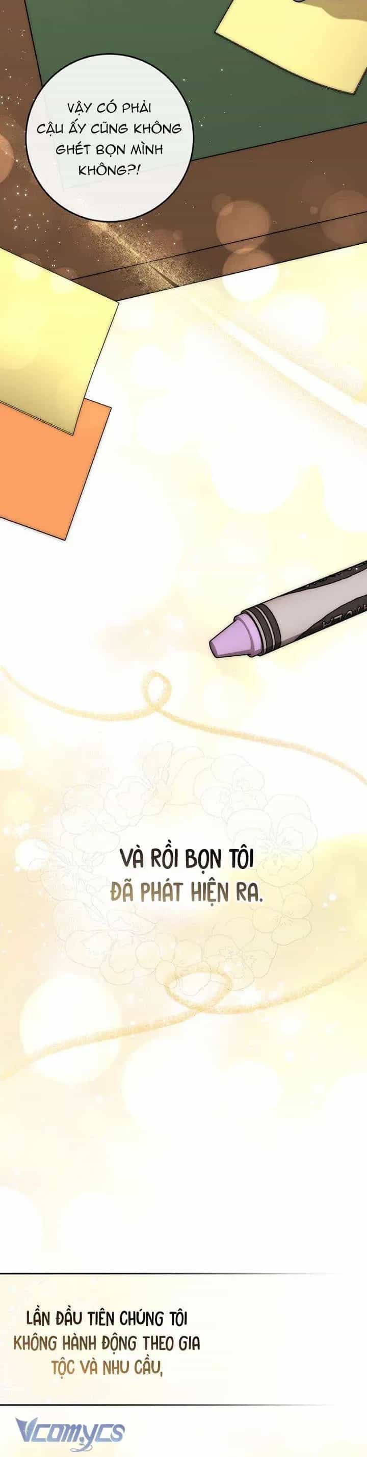 Nam Chính Ám Ảnh Với Sức Khỏe Của Tôi - Chương 37 - ảnh 45