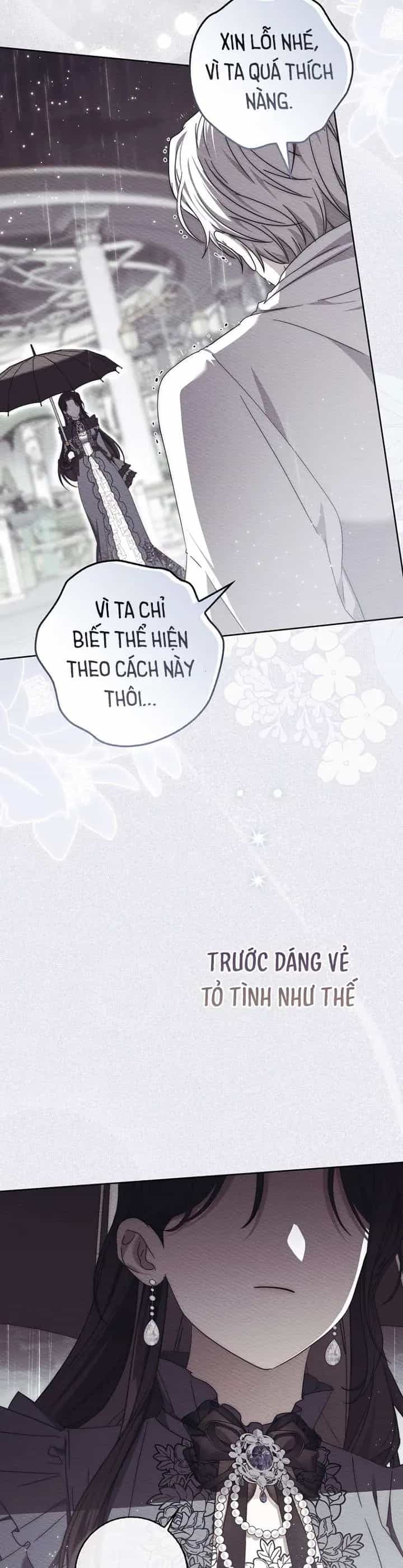 Nam Chính Ám Ảnh Với Sức Khỏe Của Tôi - Chương 46 - ảnh 13