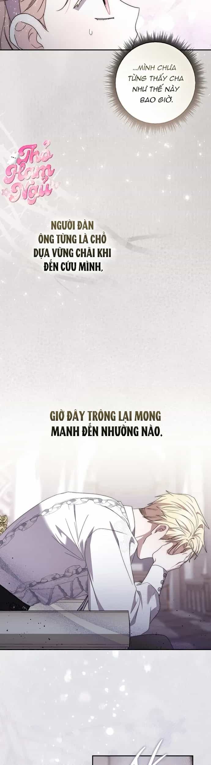 Nam Chính Ám Ảnh Với Sức Khỏe Của Tôi - Chương 69 - ảnh 28