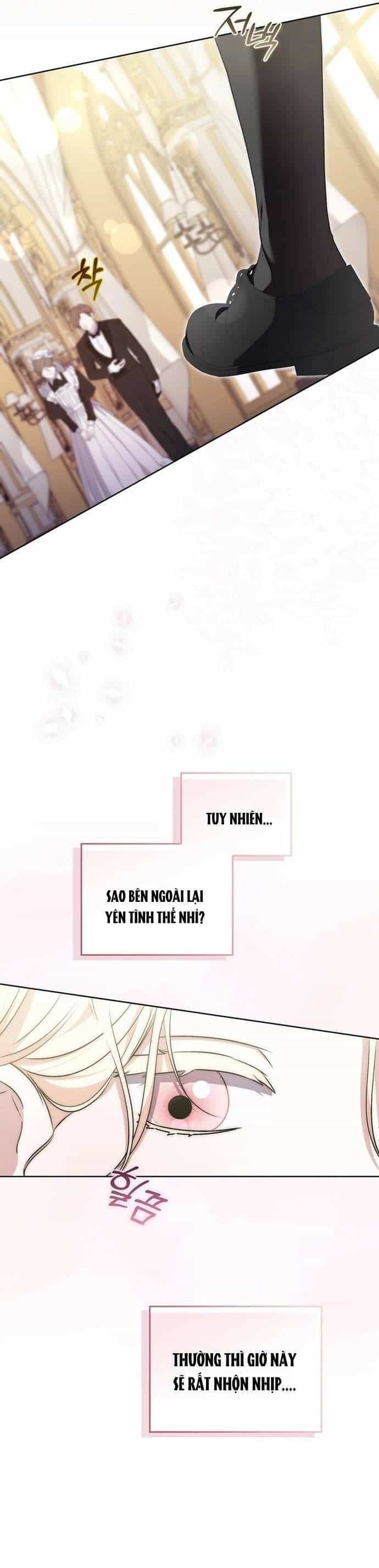 Nam Chính Bệnh Hoạn Ám Ảnh Với Sức Khoẻ Của Tôi - Chương 12 - ảnh 57