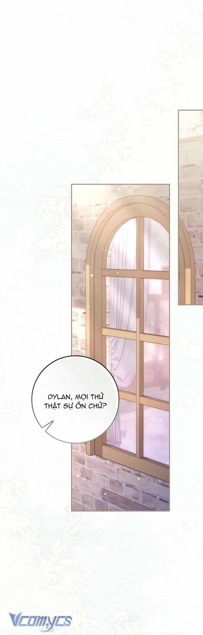 Nam Chính Bệnh Hoạn Ám Ảnh Với Sức Khoẻ Của Tôi - Chương 14 - ảnh 41